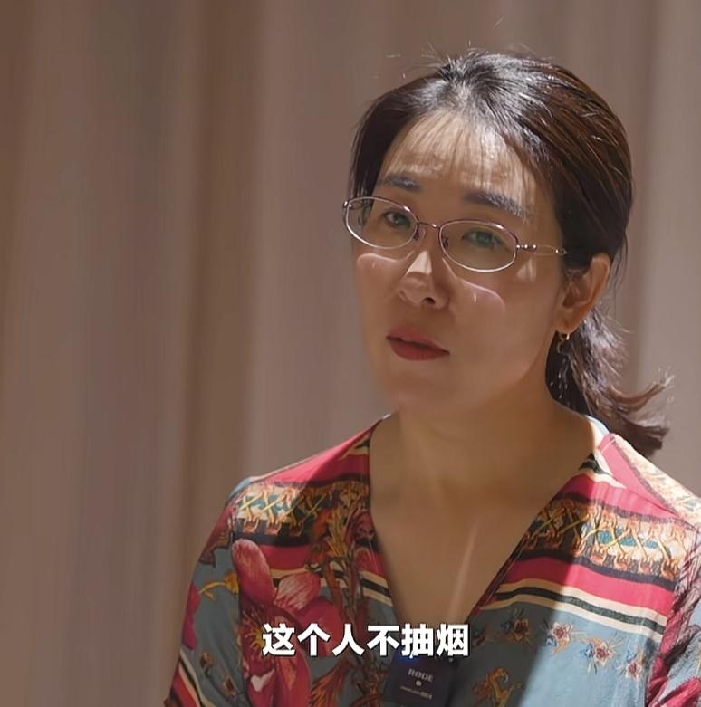 朱女士当初嫁给唐某某不全是因为唐某某父母是教师唐某某还有3个优点而且曾经