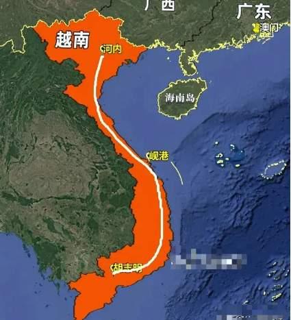 小越：我要修一条南北高铁，你们几家都过来报价。脚盆：我能修！新干线技术，速度世