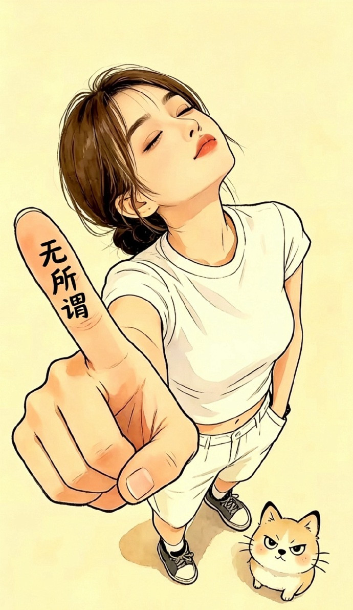 ໑ຼₒ₂₆人到中年，哪有那么多精
