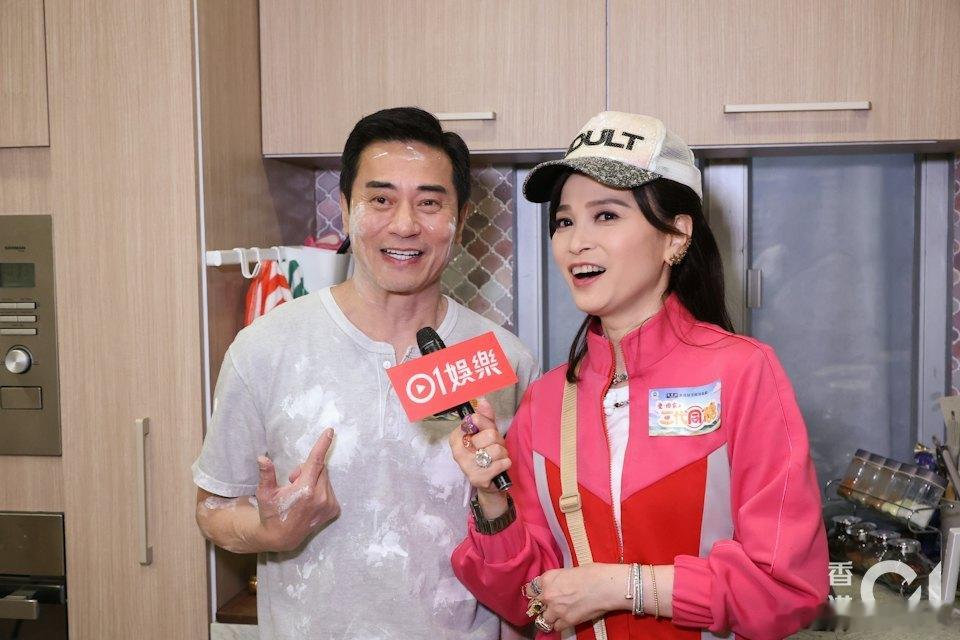 TVB處境劇《愛・回家之三代同糖》（下稱《三代同糖》）開播以來，收視與口碑均遜於