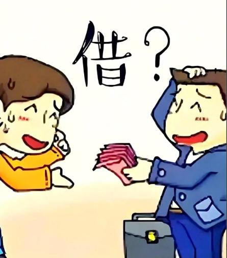 “借钱见人品！”福建厦门，这起案子给所有人上了一课！男子向好友借10万，当天