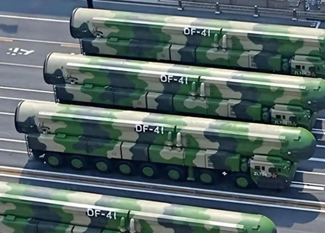 美国曾报道称，美方花费大量时间分析中国导弹发射基地及生产基地情况，最终得出：中