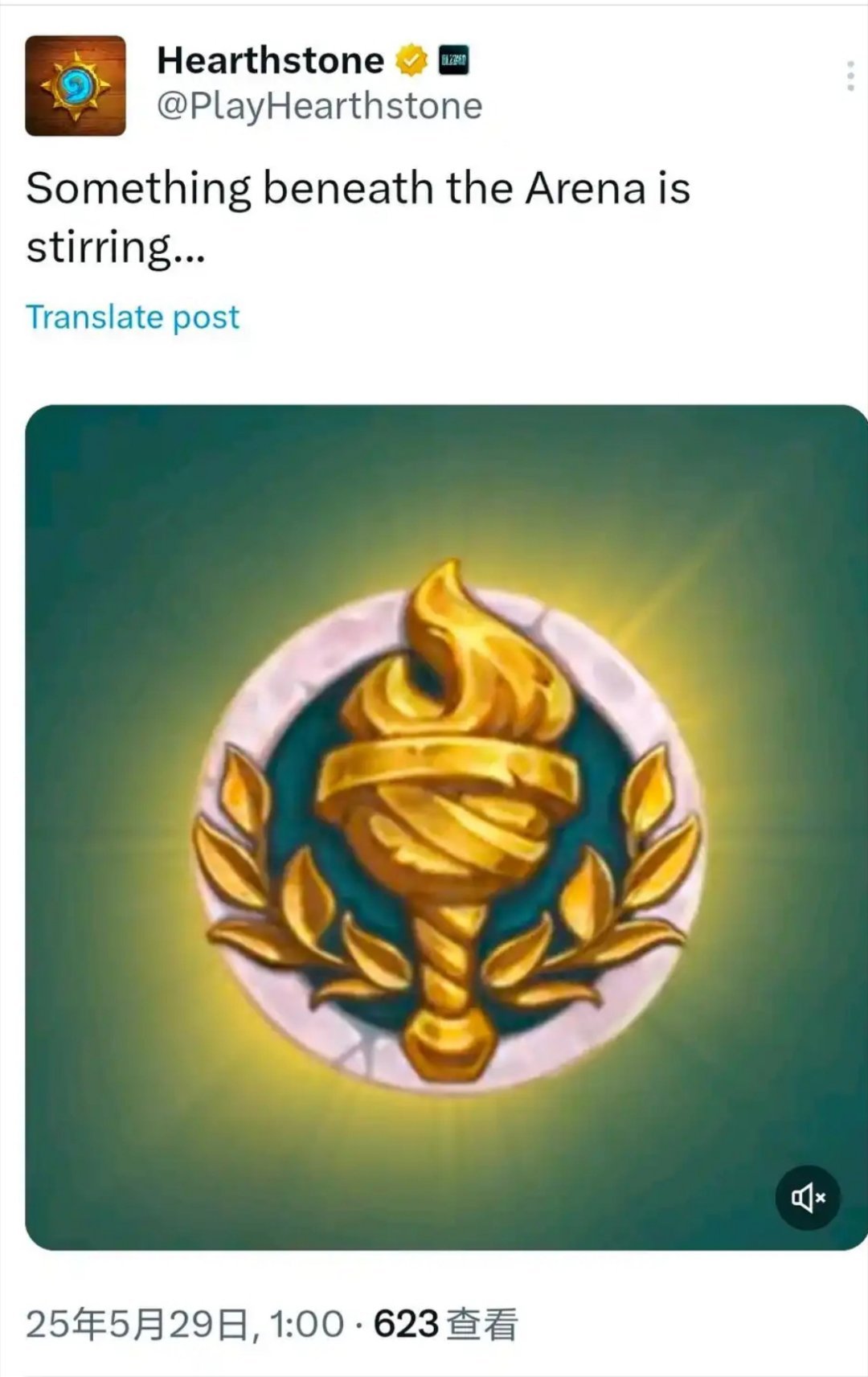 炉石传说明日竞技场大改版将开启预览！​​​