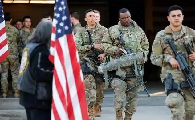 美国多家媒体近来发出警告，矛头直指中国：不要轻易触碰战争的红线！因为中美一旦爆发