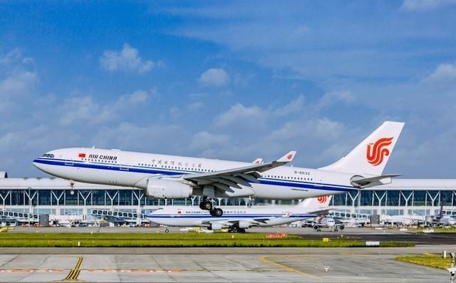 有人问，中国为什么不能发放国內安合适航证？打破美西方围堵。首先中国应守住本国这块