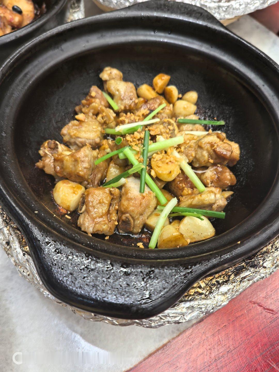 又来了武汉·黄鳝焗饭