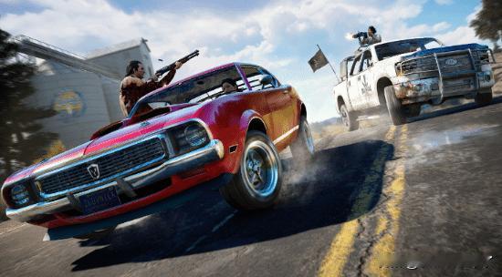 Denuvo破解圈再传新消息。继《生化危机9》被完全破解后，三款经典老游戏——《