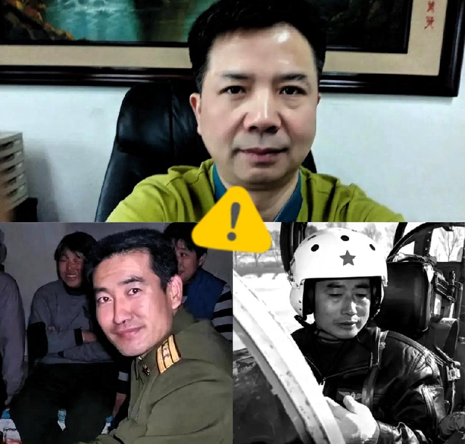 别再被和平假象骗了！南海icon2名飞行员训练殉职，真相远比想象残酷很多人
