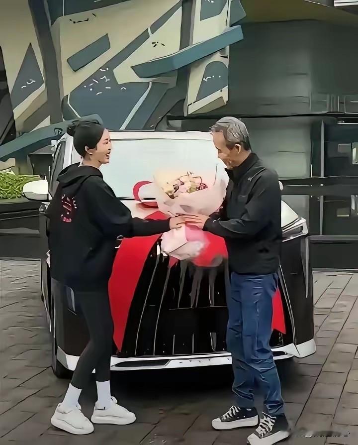 王石被老婆逼着再创业？你们把老王当邹市明么！老王不缺钱也不需要用再创业来证明什么