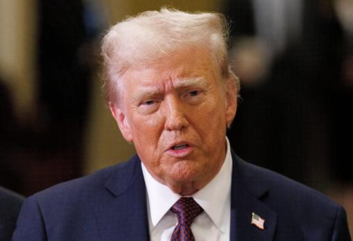 特朗普作出两个重大决定：杀死更多伊朗领导人，加速生产更多武器。 美国总统特朗