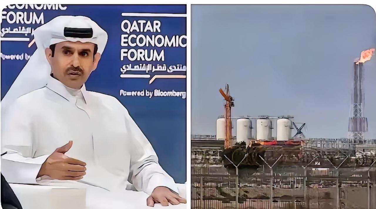 卡塔尔宣布：3月19日，路透社独家报道：卡塔尔正式宣布，对意大利、比利时、韩国