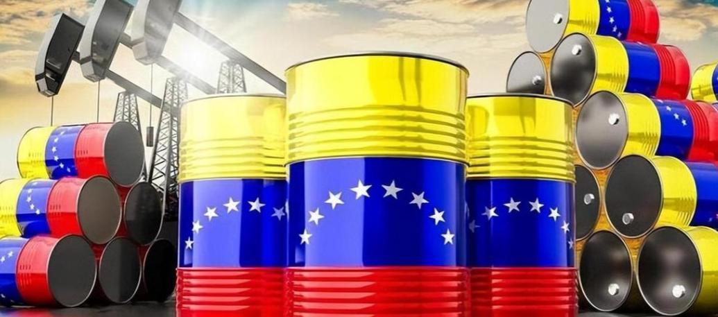 就在刚刚 23日，特朗普正式宣布：被扣押的中国香港“世纪号”油轮所载180万