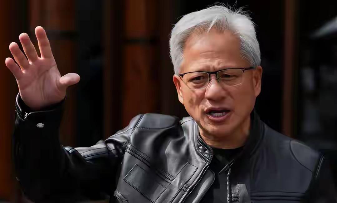 英伟达一再否认“后门”之际，路透社独家爆料，出口芯片安装了追踪器！中方突然翻脸，
