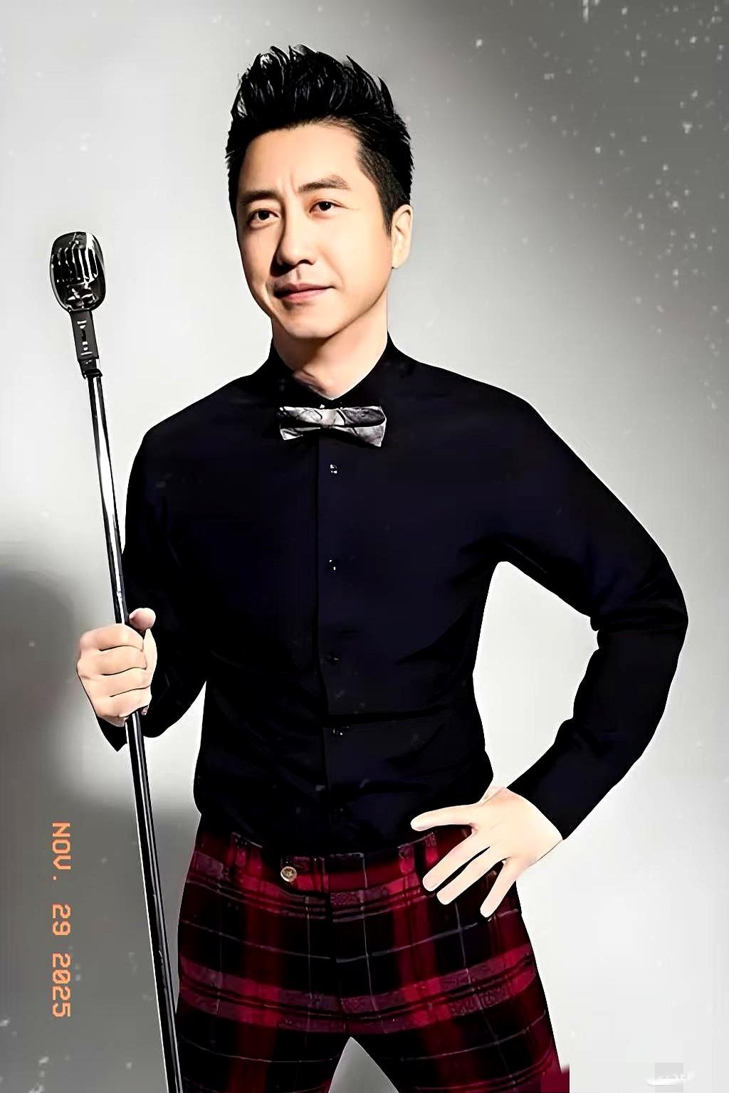 庾澄庆忍不住在节目里说“希望给孩子更多自由”，这话听起来温和，却刺得人心。他