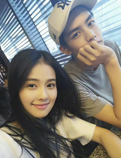 白鹿宋威龙赵弈钦早期也如此权威​​​