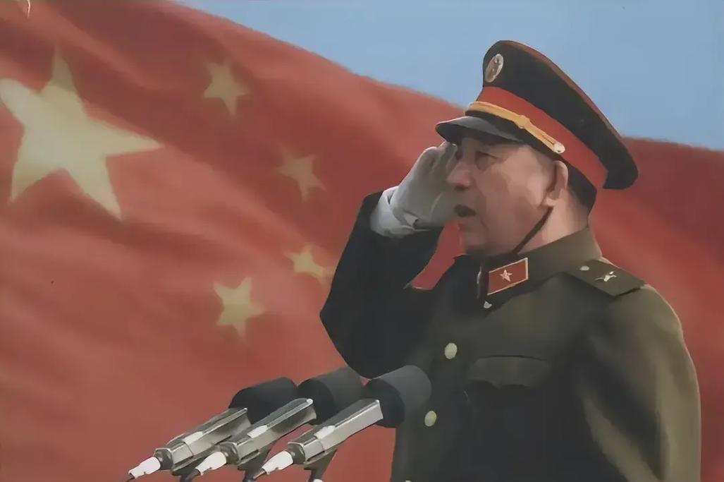 秦基伟谈往事：陈毅希望调我到外交部任职，因军委坚决不同意最终未能成行，背后有何缘