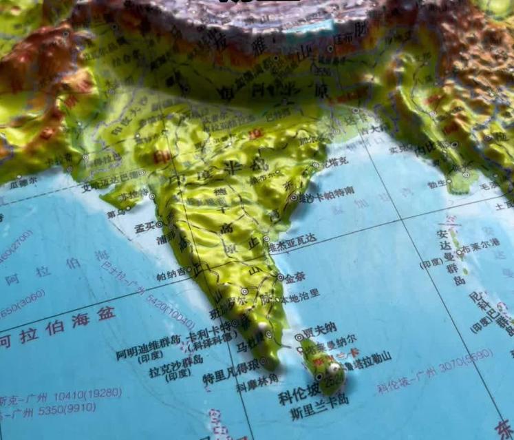 印度全面停止使用中国卫星网络服务！印度广播公司自2026年4月1日起，全面停