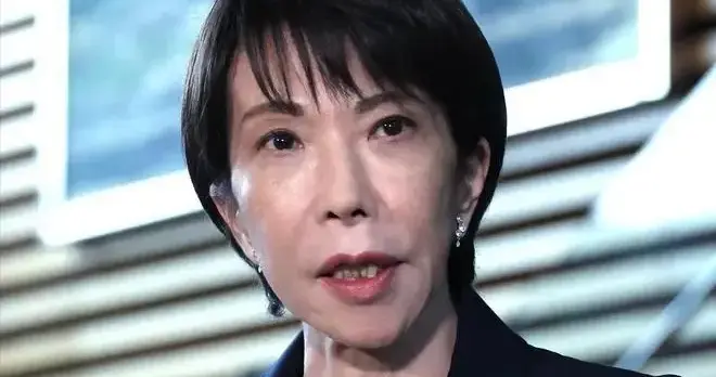 APEC会议前, 高市早苗突然向我国摊牌, 提及台湾问题, 非常不简单