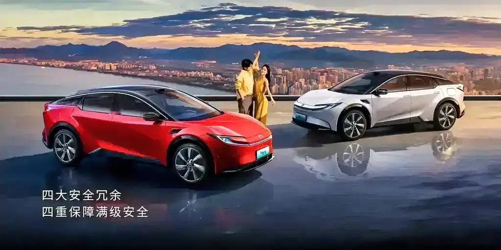 你绝对想不到的世界五大车企排名：第1名、特斯拉：美国第2名、丰田：日本第3