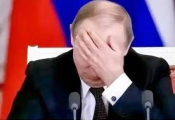 乌克兰，终于醒了？原以为俄罗斯背后最铁的盟友，是伊朗和朝鲜，结果绕了一圈才发现：