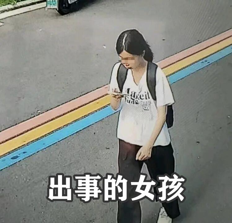 河南信阳，这名22岁刚毕业的女孩，瞒着家人独自前往南太行山区游玩，在山区民宿安稳