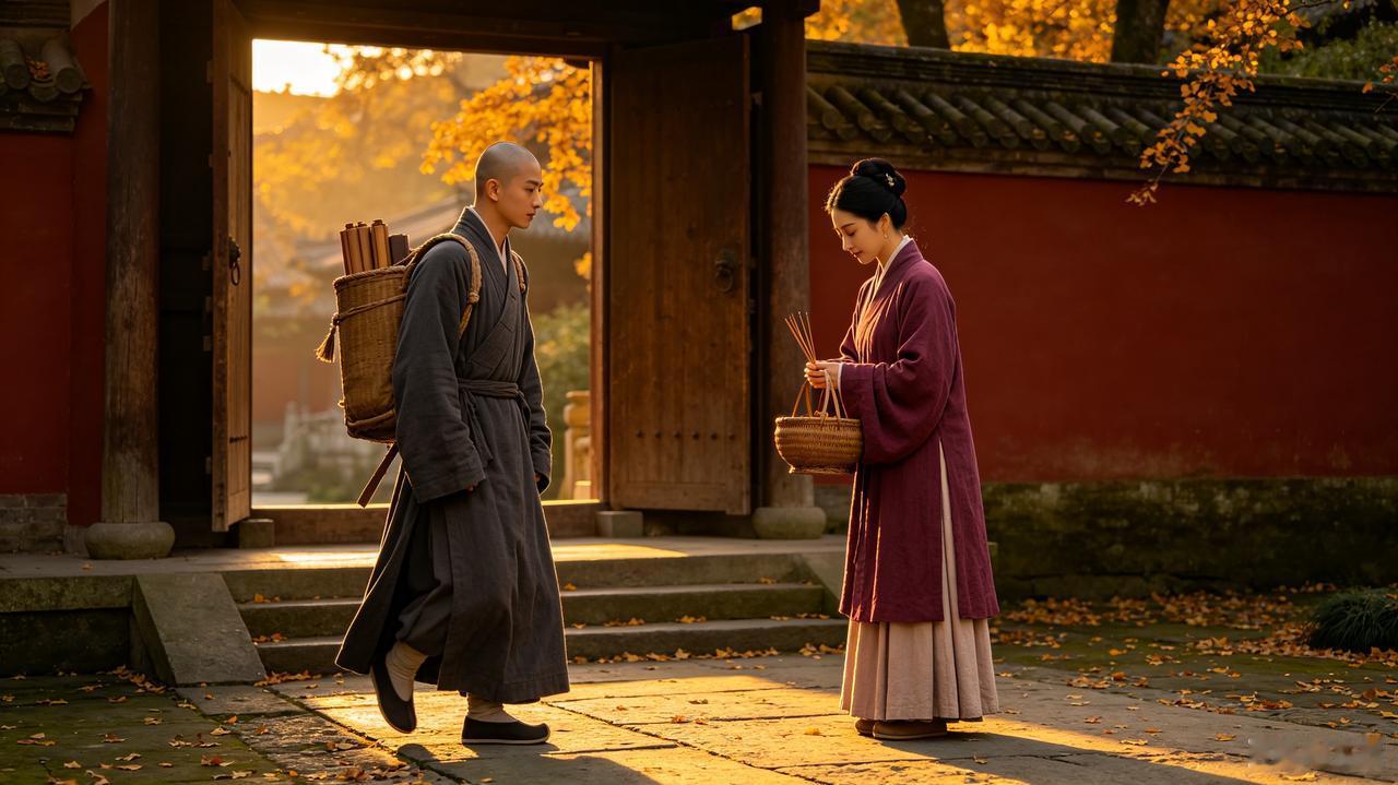 清乾隆年间，宁远有位寡妇金氏，丈夫早逝，独自拉扯两个年幼的孩子，日子过得十分艰难