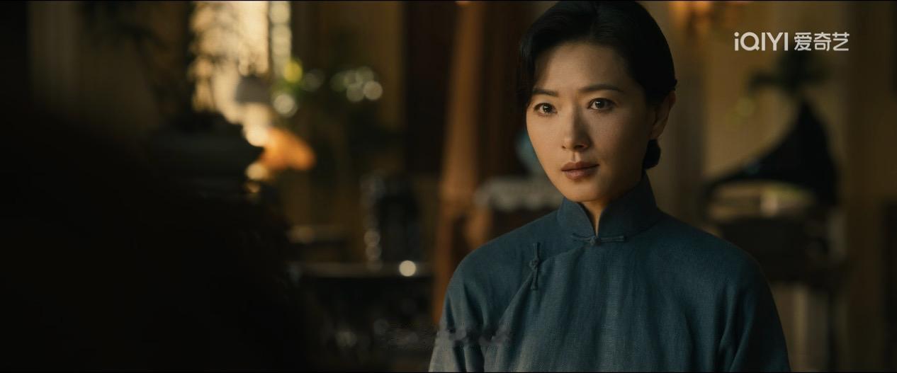 看《八千里路云和月》被田先生和丁玉娇这对角色给打动了！丁玉娇得知田先生和日本