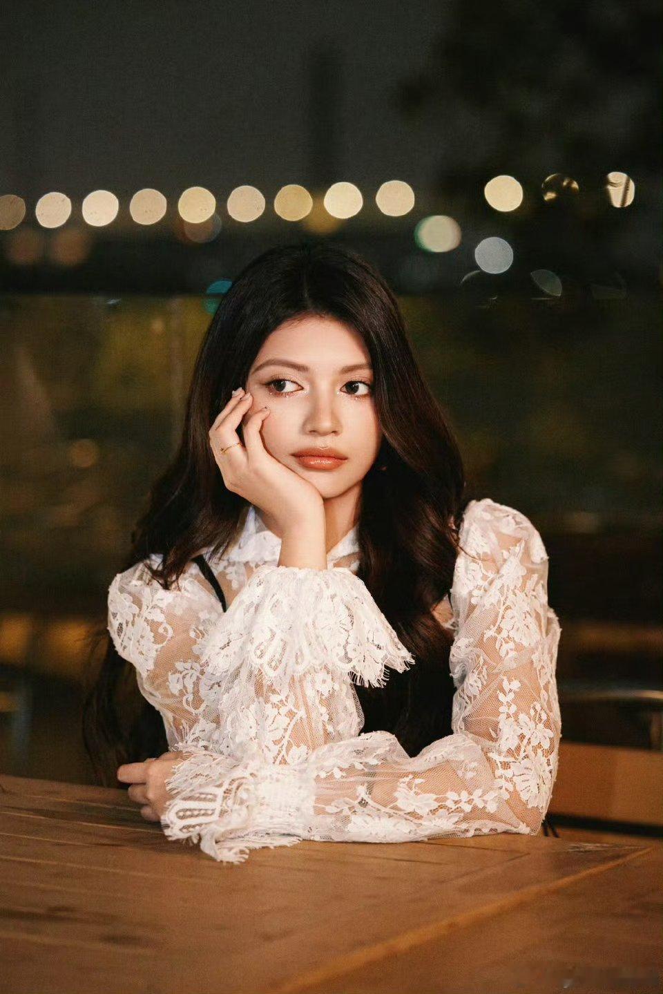 不愧是那英带出来的学员声起地平线不愧是六边形战士！那英严选的实力学员，16岁就