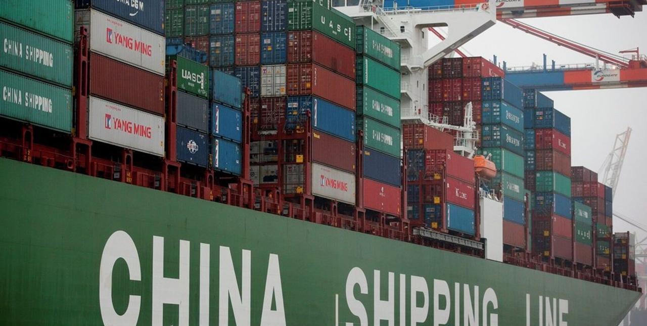 美贸易谈判代表：美对华商品征收的实际税率为50%俄罗斯卫星通讯社2025年5