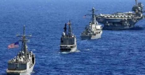 其实，我们错过了一次最好的教训日本的机会！去年七月份日本军舰“凉月号”擅闯我