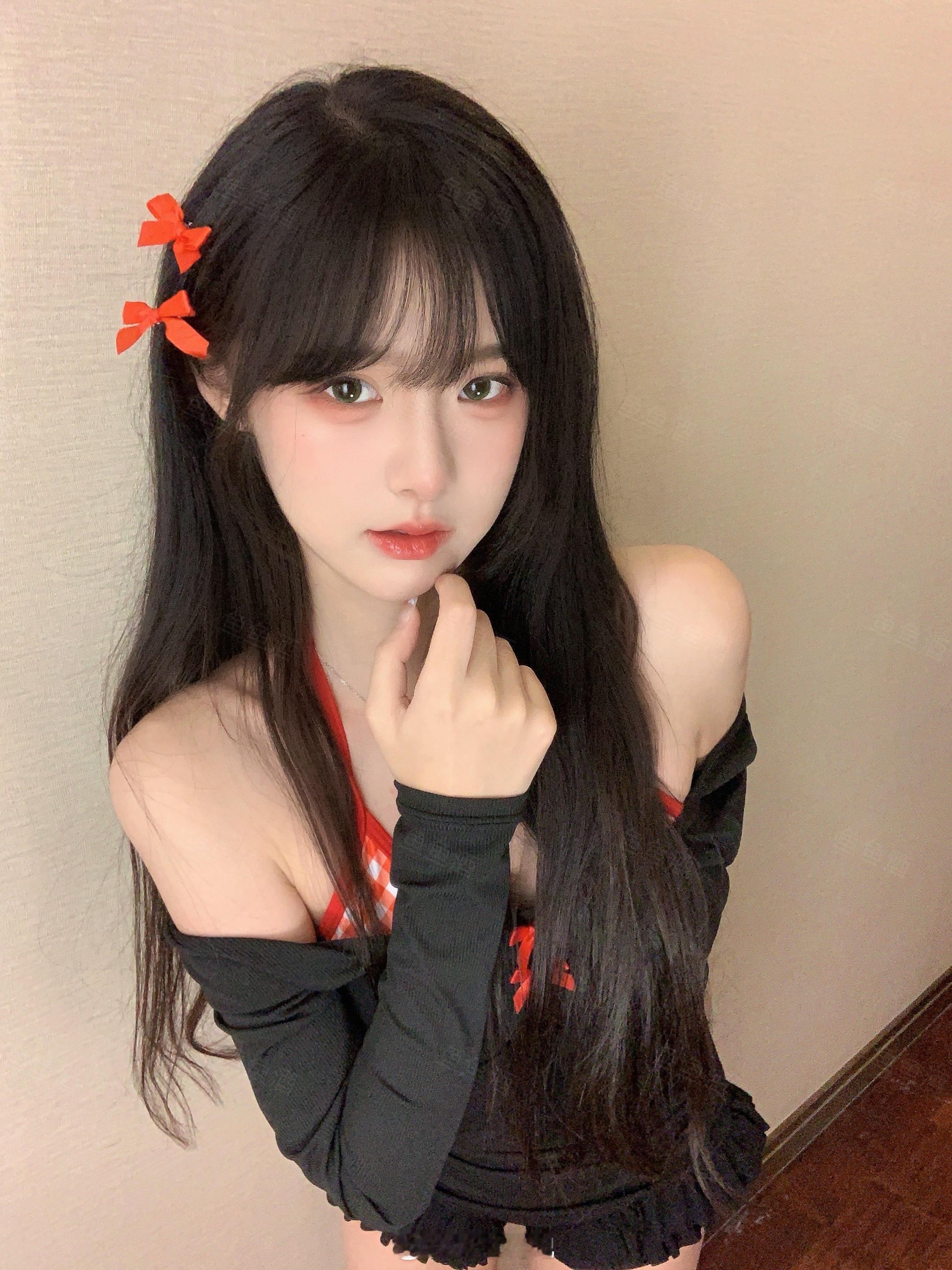 甜辣妹​​​