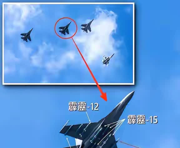 如今西方国家，尤其是美国，应该意识到事态的严峻性。JF-17和J-10CE在中国