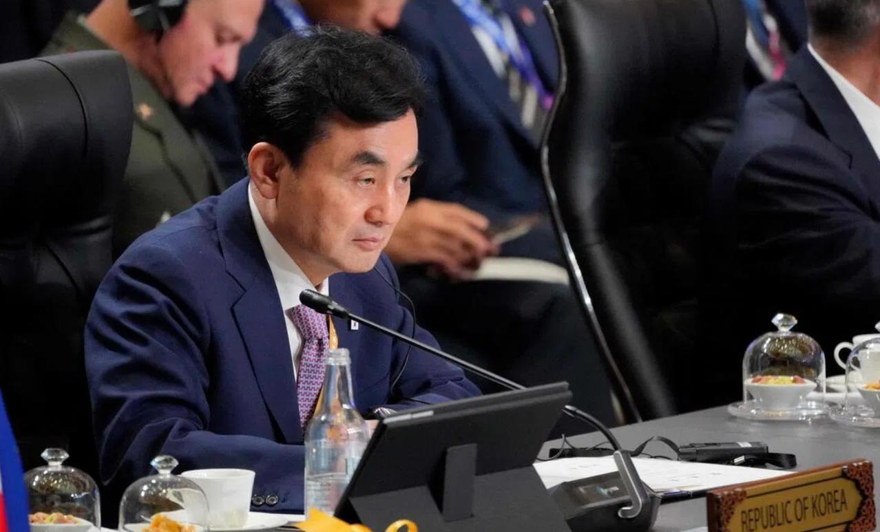 有了尹锡悦前车之鉴，李在明决定加速重塑韩军，要将军权牢牢掌握在自己手中！12月