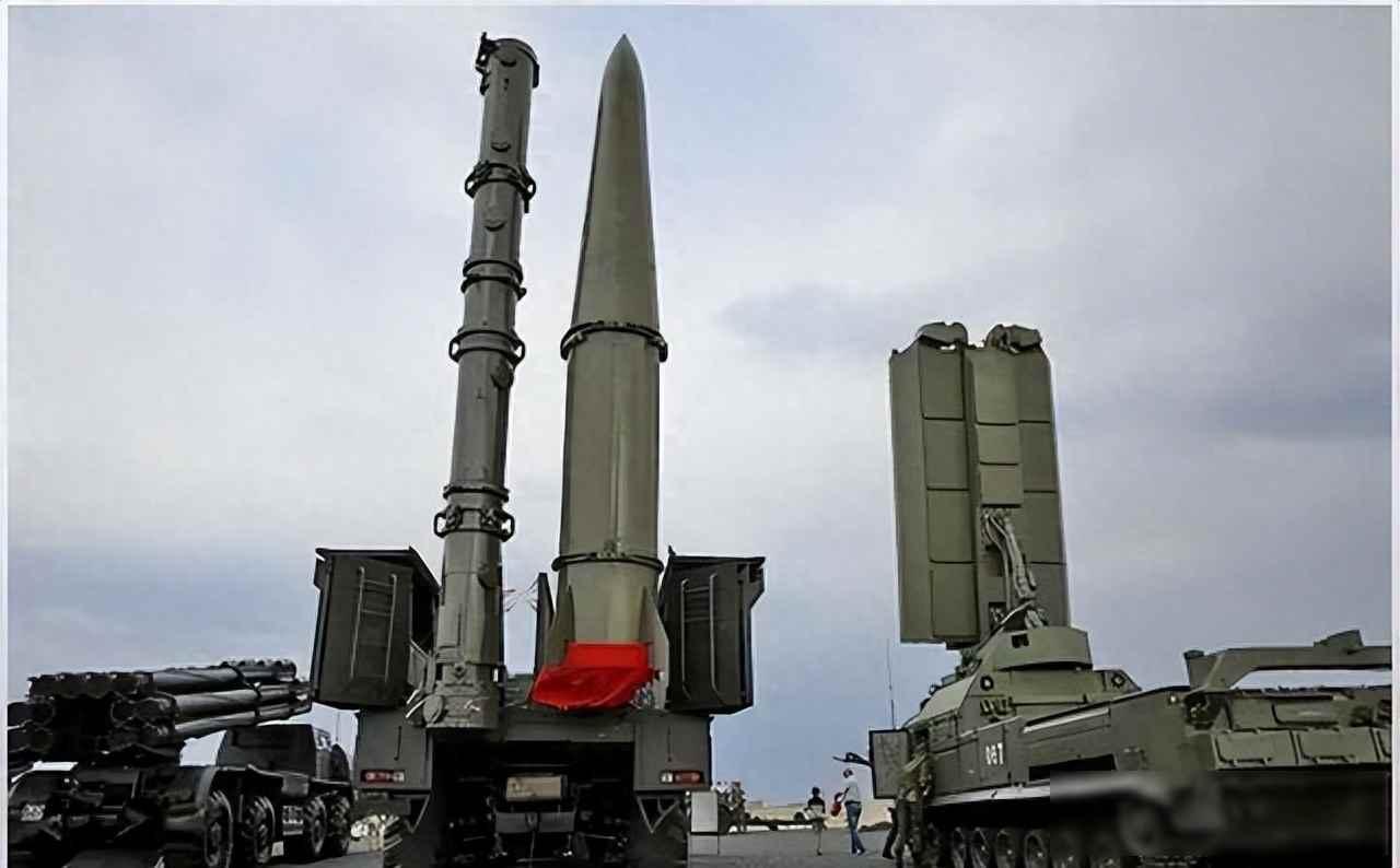 导弹打不完，战场变了样，体系才是真底牌2026年3月，俄军一个月里打出去27