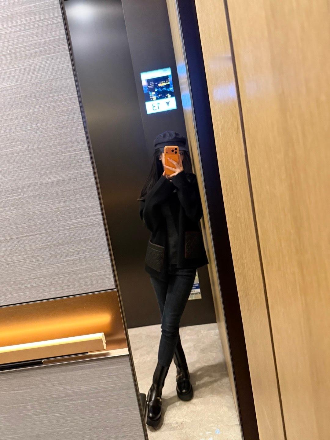 今日出门一趟按摩