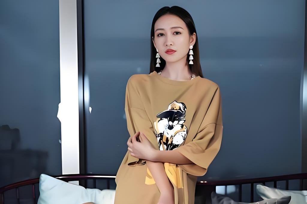 王鸥官宣独自养娃：成年人最顶级的体面，是不解释、不捆绑沉寂许久的王鸥，终于