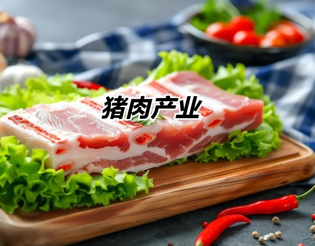 猪肉产业链，核心股票整理！一、上游环节（饲料、育种、保健）饲料：新希望、正虹科技