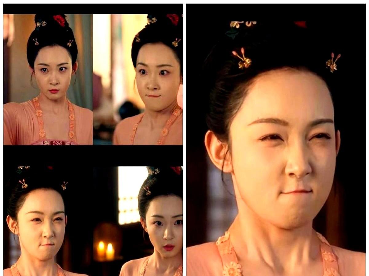 一部剧引爆了网络，竟然靠“奶凶公主”走红。这不是普通的角色扮演，这是社交媒体上的