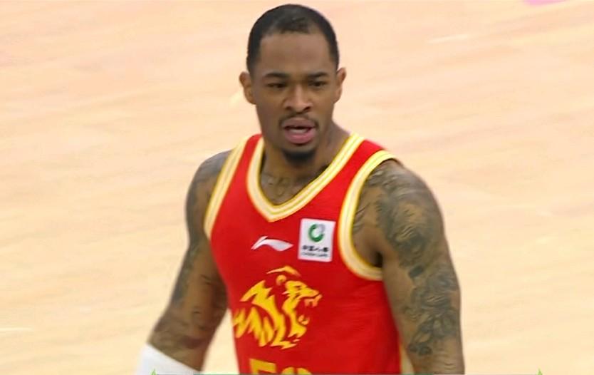 太离谱：浙江广厦（三分球2/19）被吉林（三分球19/43）投爆，居然能逆转取胜