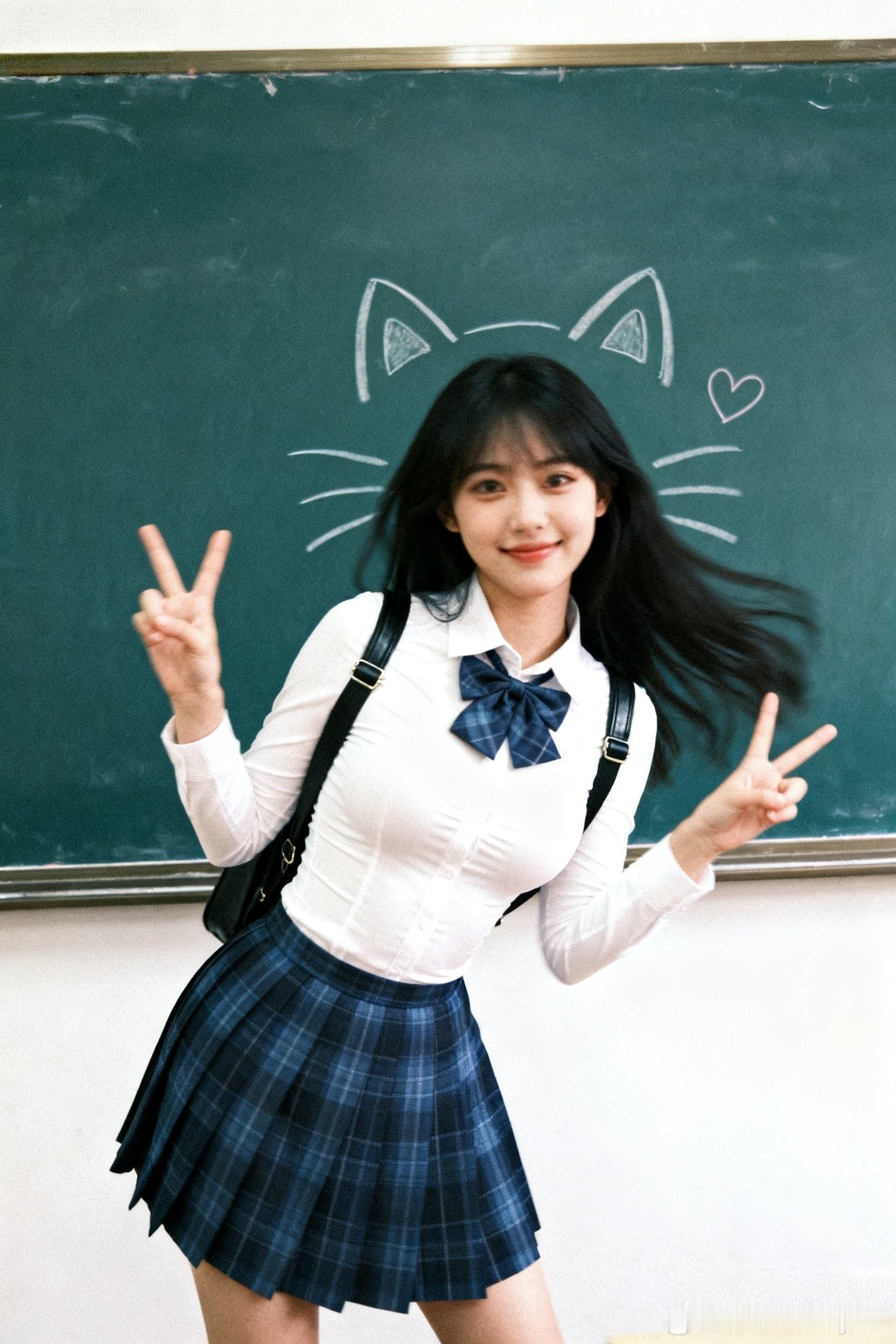 你是不是也喜欢这样可爱的小猫咪？喵！如果你不理我，我就去蹭你的腿！😜行摄漫记聂