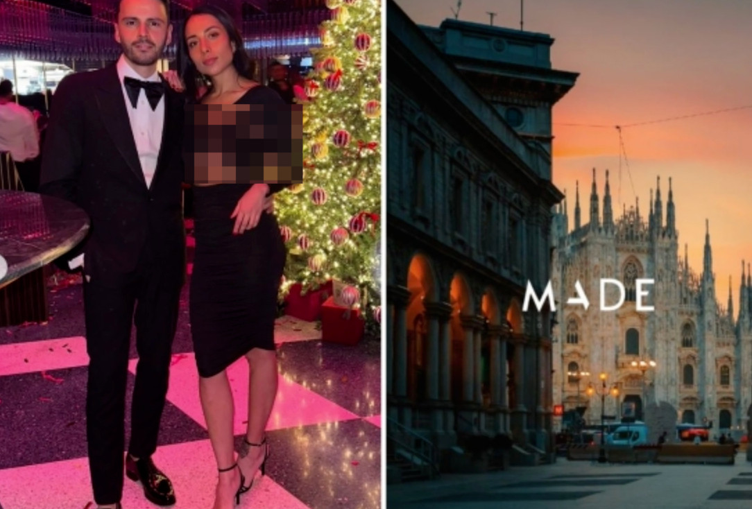 #超50人顶级足球俱乐部球员集体嫖娼#【意大利AC米兰等俱乐部球员被曝参加集体嫖