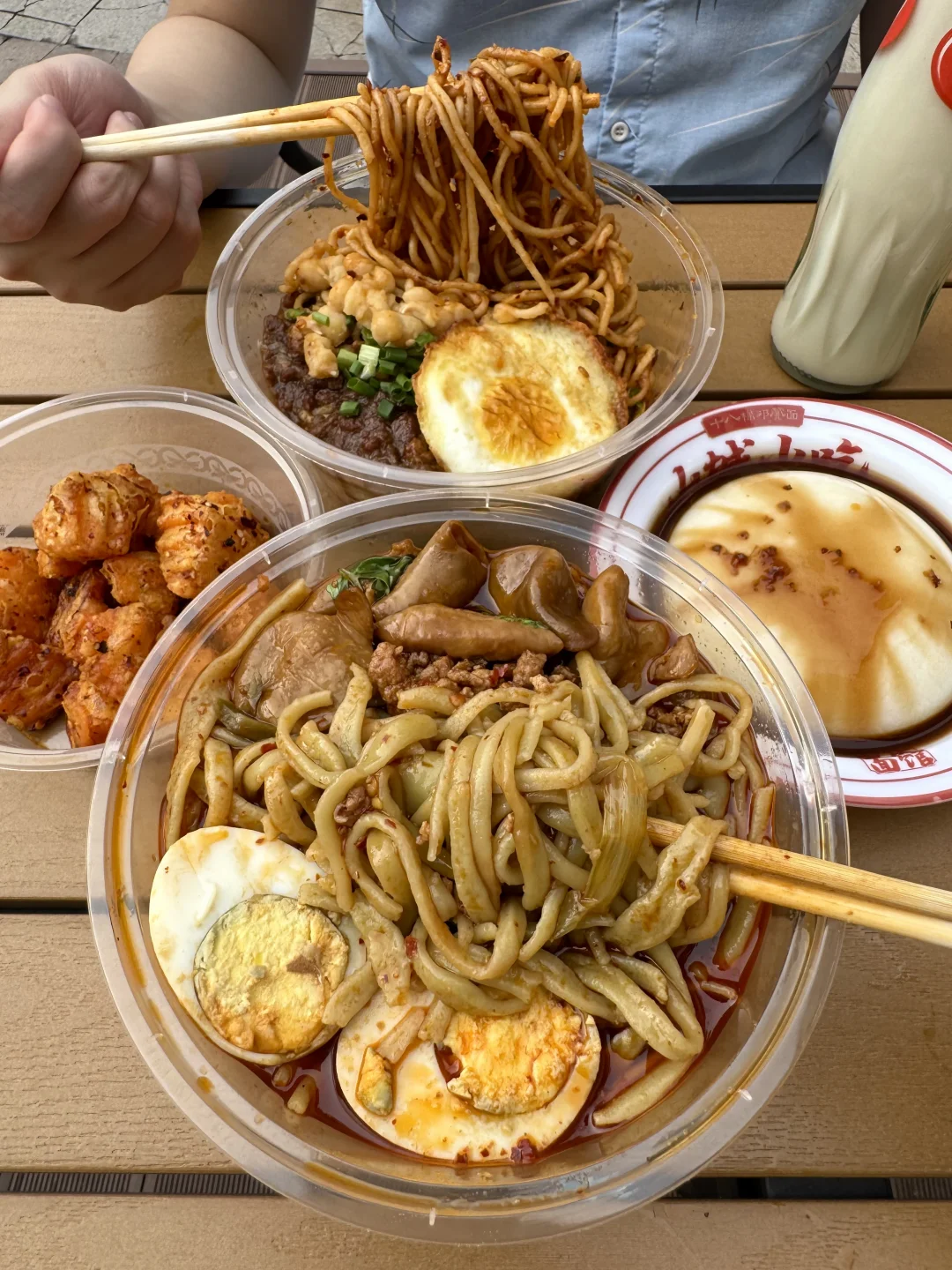 确实是佛山TOP1好吃的！！三刷了！！