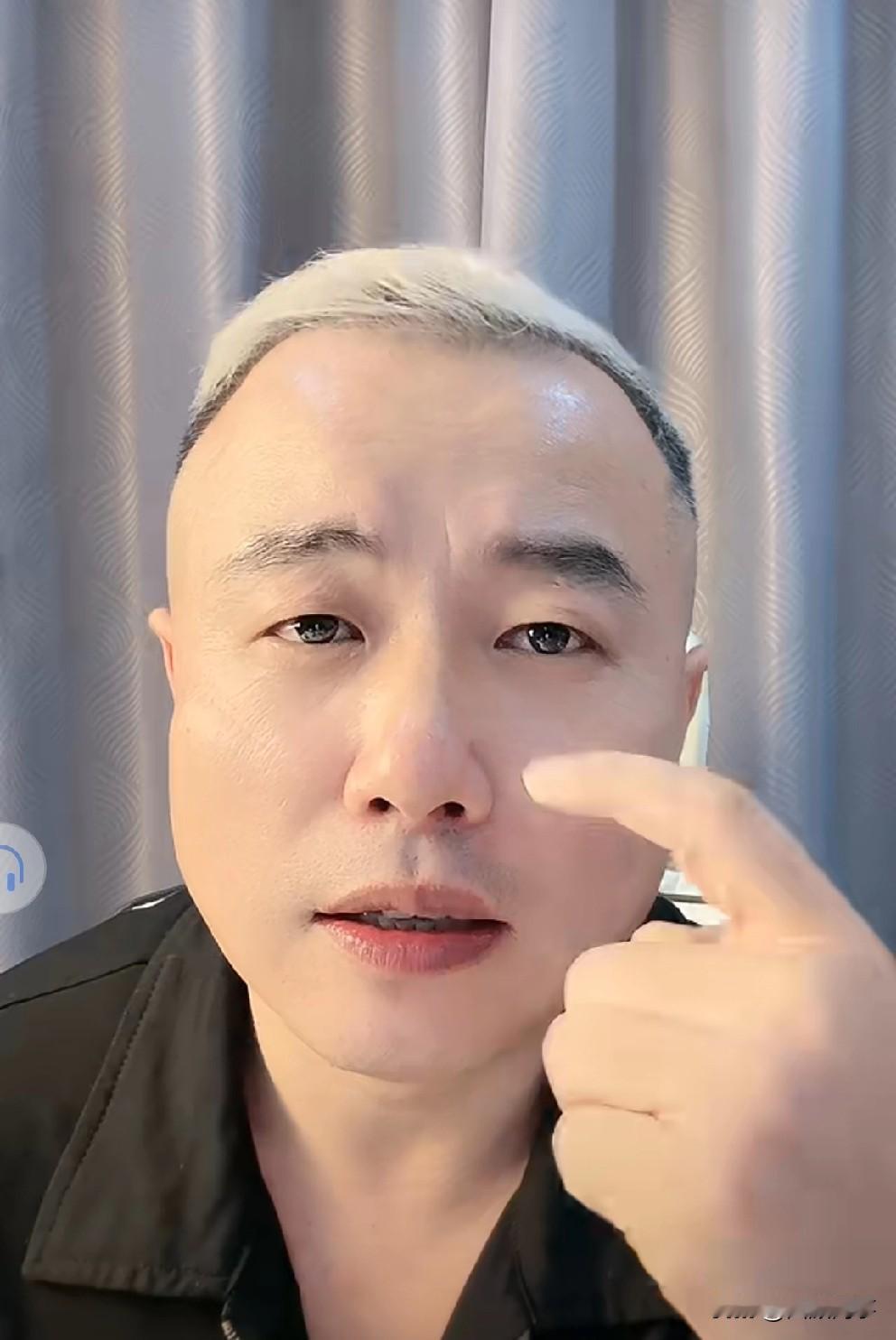 东方阿Bao涉案资金巨大，恐狱中度过余生！  