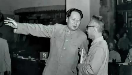 如果没有毛主席，根本不是什么“多摸索几十年”的问题，而是我们连摸索的机会都没有。