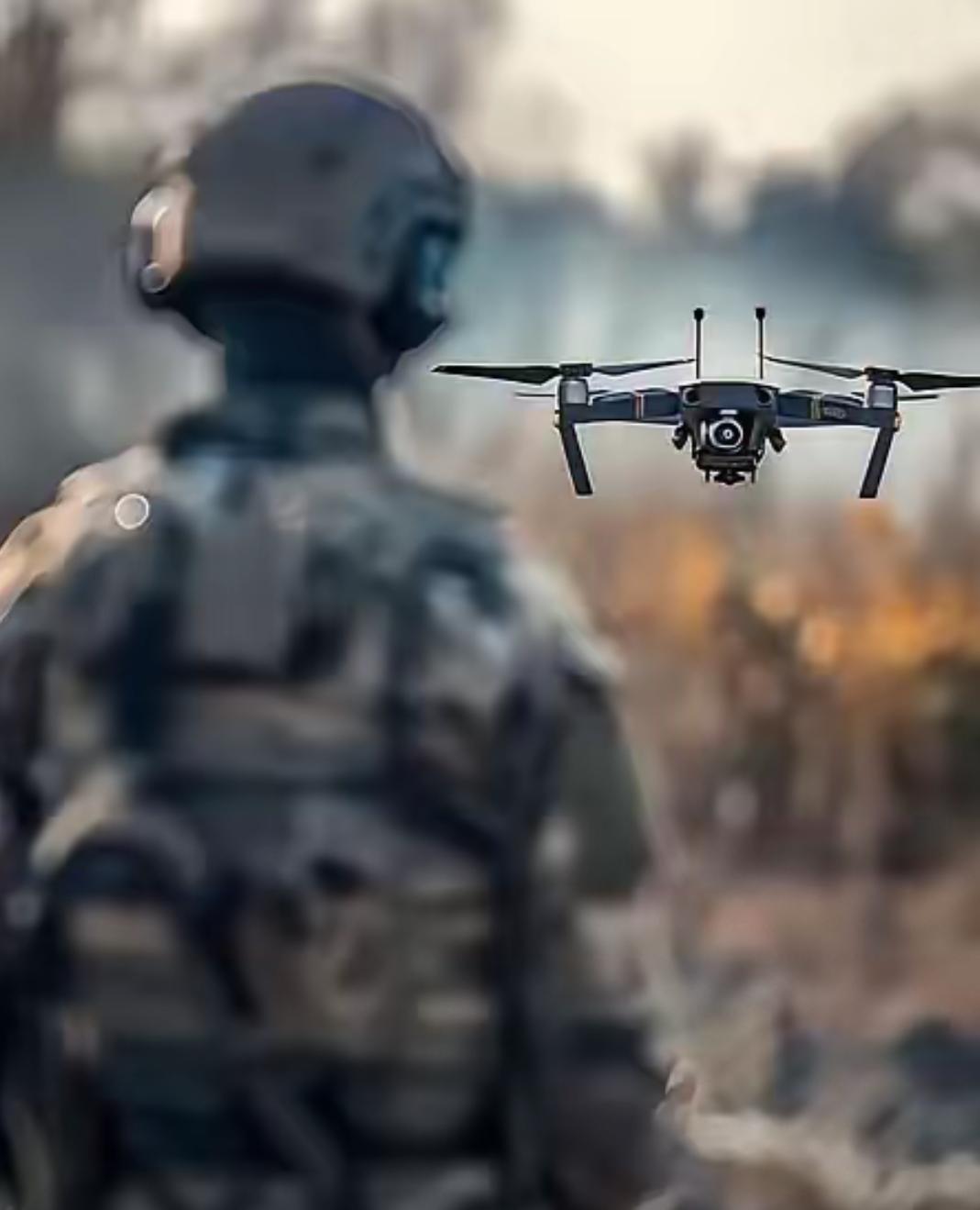 谁能想到，俄乌战场的炮火，竟炸出了全球顶尖的乌克兰无人机产业！如今乌克兰的无人机