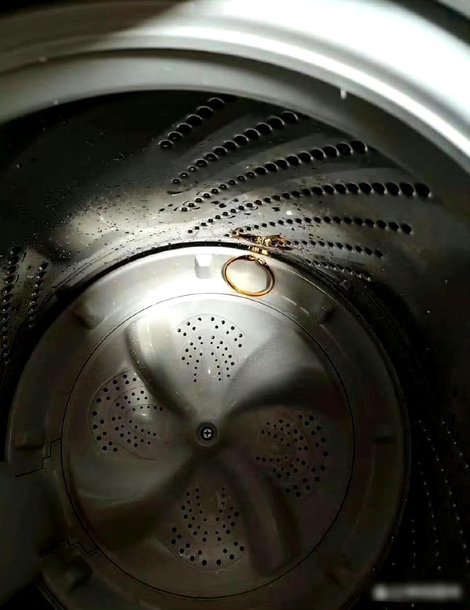 洗衣服的时候忘记拿出来，洗了两个小时，还能要吗？​​​