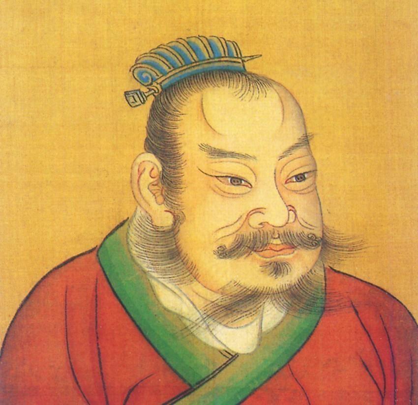 项羽手下最厉害的3员大将，一个背叛他，一个战死，一个让刘邦恐惧。项羽能在秦末
