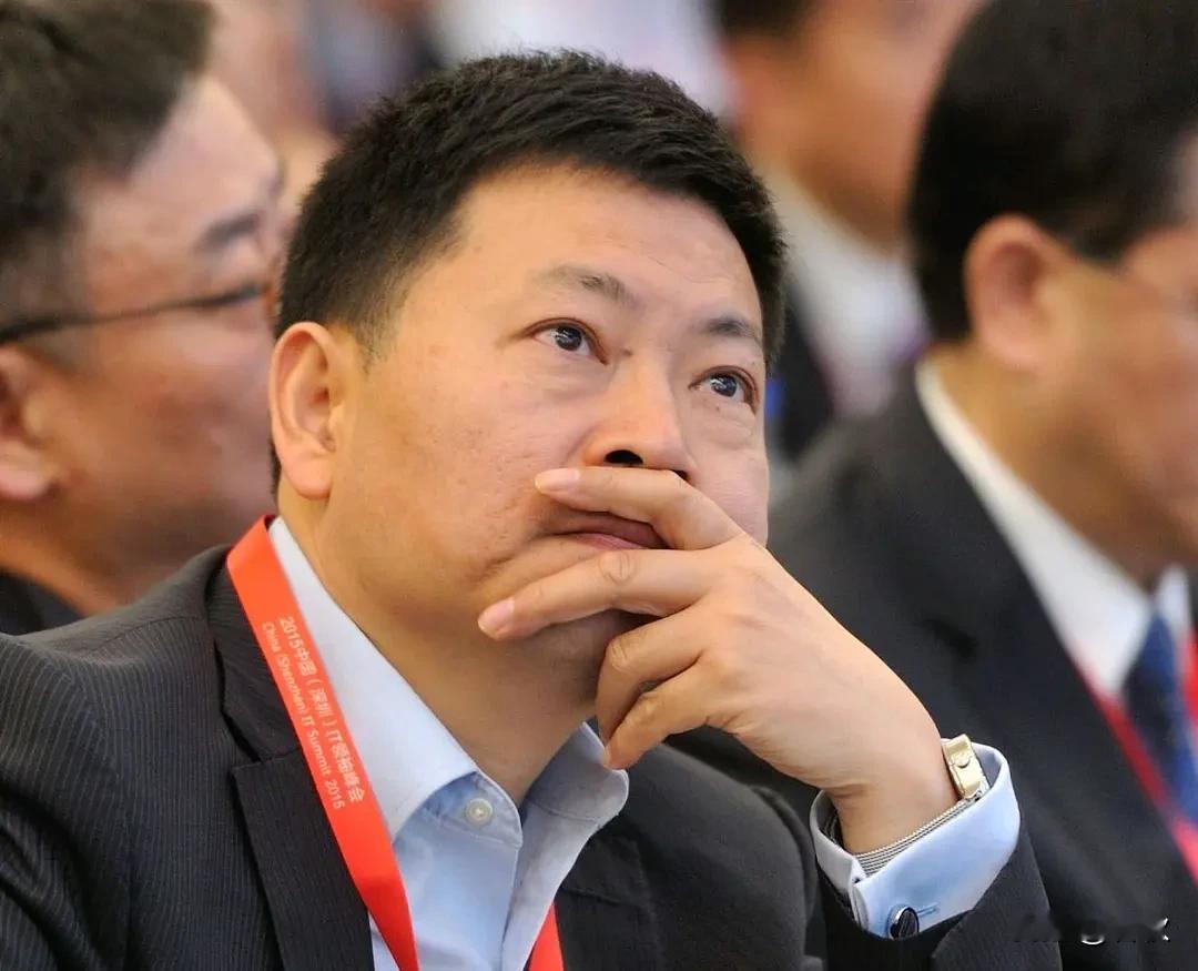 魏建军：承认差距、敬畏积累，直言机械素质（底盘/耐久/品控）仍需向德系...