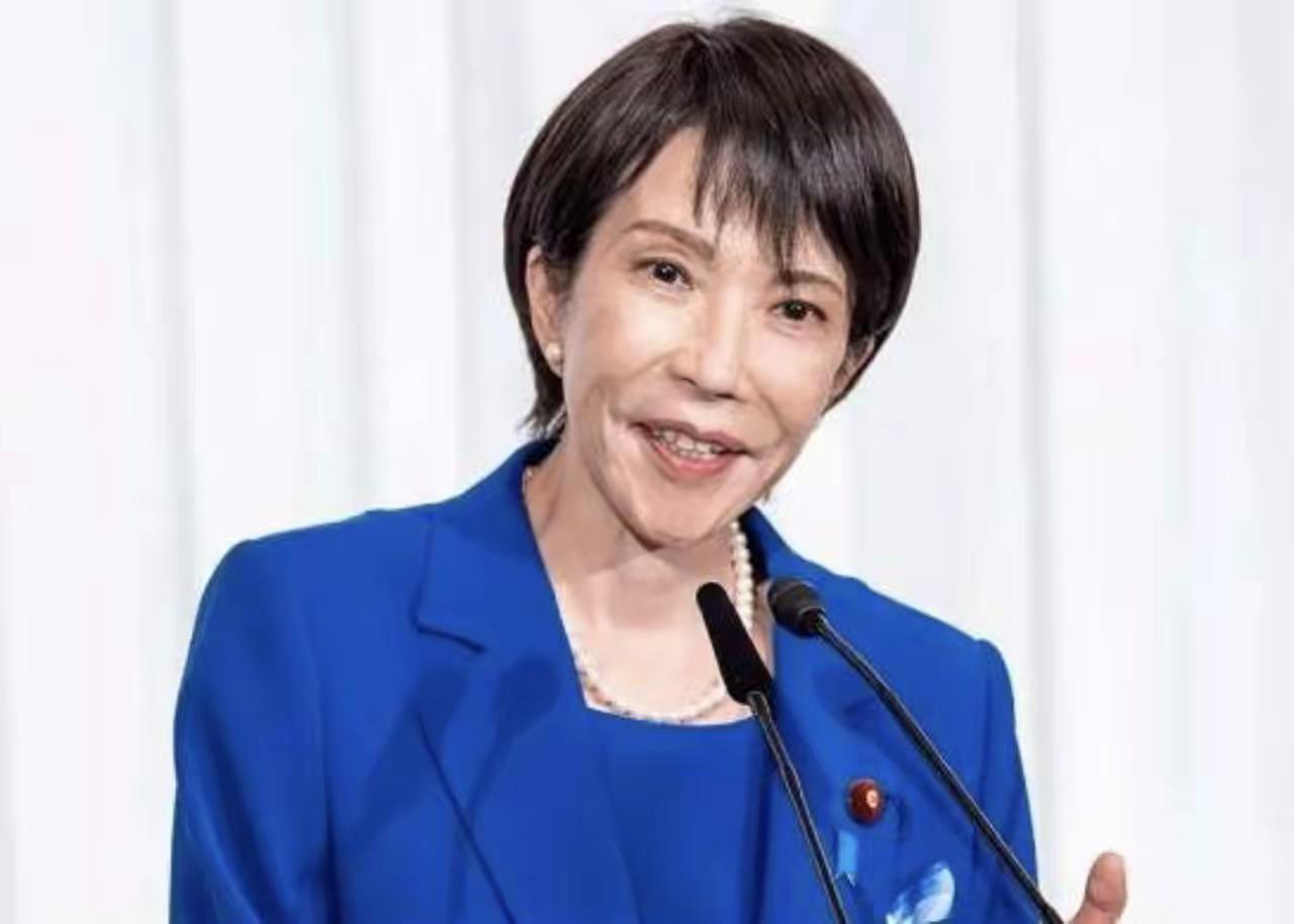 日本消息5月17日，新华社与财联社发布消息，日本一项最新民调让人大跌眼镜——七
