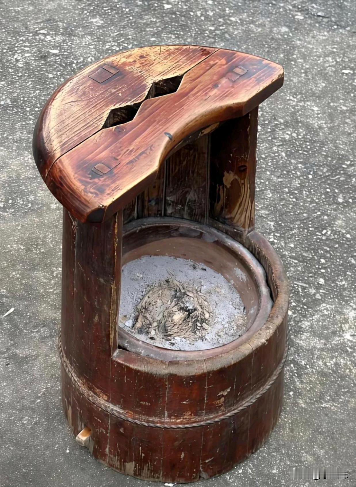 这设计挺好的，为什么会被淘汰呢呀？